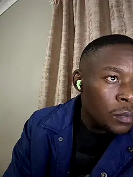 BootyCapitalZA online show from October 2025 08:13:02 PM