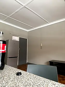 BootyCapitalZA online show from October 2025 01:01:02 PM