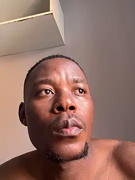 BootyCapitalZA online show from November 2025 02:53:02 PM