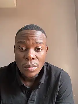 BootyCapitalZA online show from October 2025 08:08:01 AM