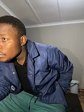 BootyCapitalZA online show from September 2025 08:15:01 PM