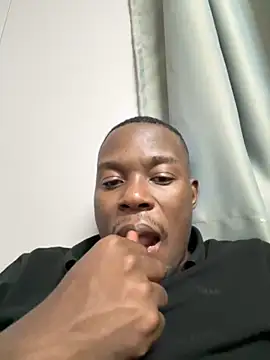 BootyCapitalZA online show from October 2025 03:19:02 AM