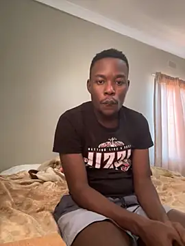 BootyCapitalZA online show from September 2025 02:53:02 PM