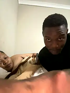 BootyCapitalZA online show from September 2025 07:41:02 PM