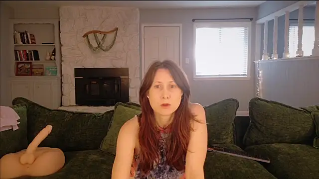 MommyGoddessL online show from June 2026 11:55:01 PM