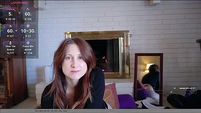 MommyGoddessL online show from January 2026 03:37:01 PM