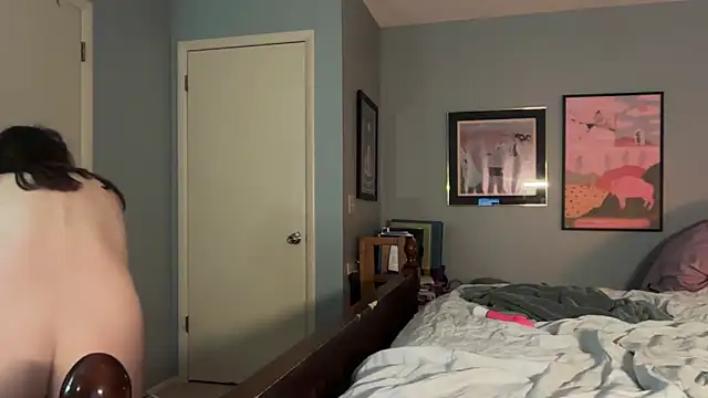 MommyGoddessL online show from September 2025 02:32:01 AM