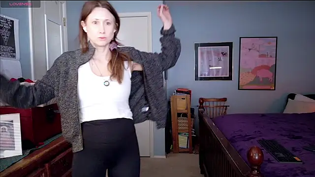 MommyGoddessL online show from February 2026 02:57:02 PM