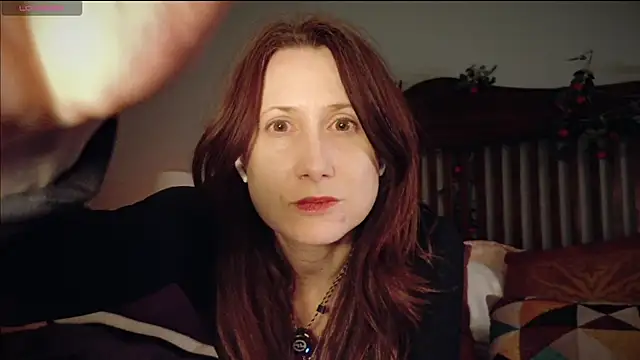 MommyGoddessL online show from March 2026 03:36:01 AM