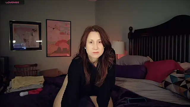 MommyGoddessL online show from November 2025 04:06:01 AM