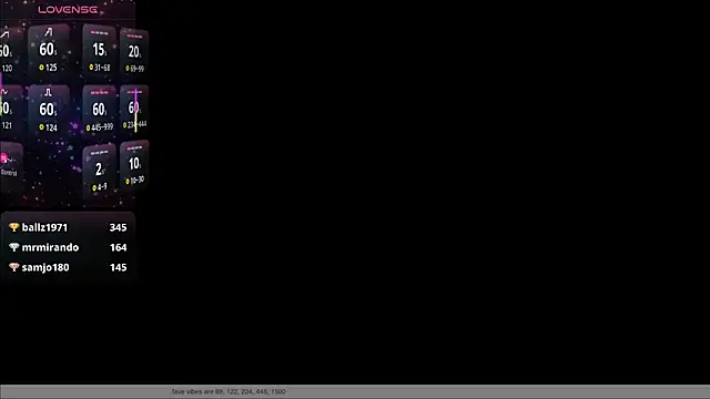 MommyGoddessL online show from February 2026 06:43:02 PM