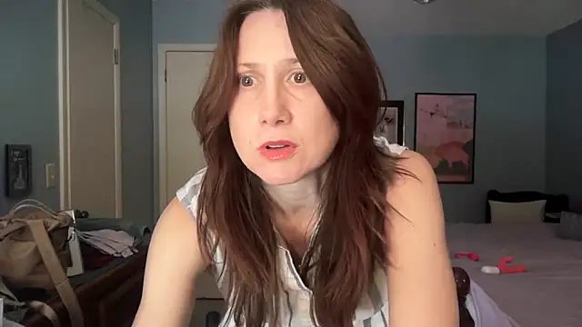 MommyGoddessL online show from September 2025 04:51:01 PM