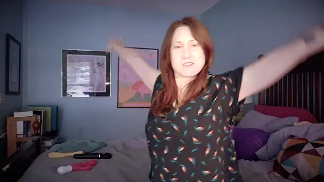 MommyGoddessL online show from October 2025 06:31:01 PM