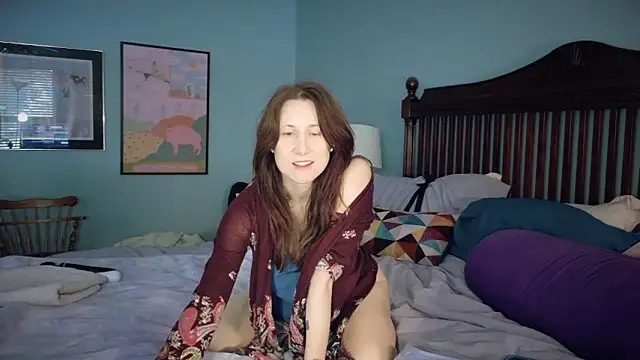 MommyGoddessL online show from November 2025 04:10:01 PM