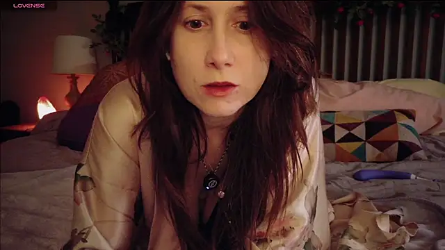 MommyGoddessL online show from February 2026 04:36:02 AM