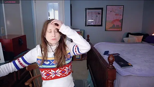 MommyGoddessL online show from January 2026 03:19:01 PM