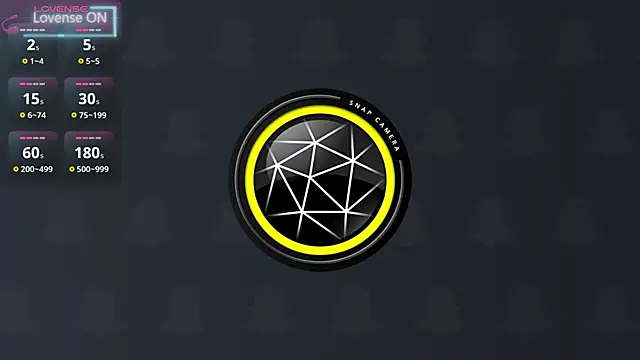 BeatriceAddams online show from February 2026 10:45:02 PM