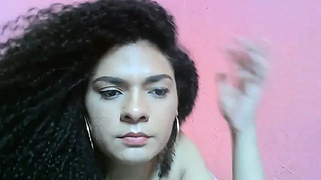 Cachinhospreto online show from October 2025 12:58:02 PM