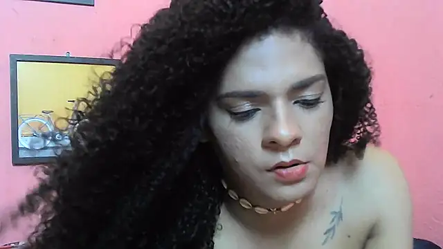 Cachinhospreto online show from December 2025 04:30:01 PM