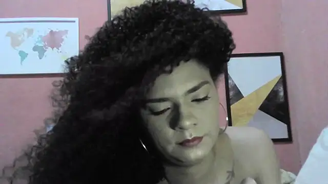 Cachinhospreto online show from January 2026 11:20:01 PM