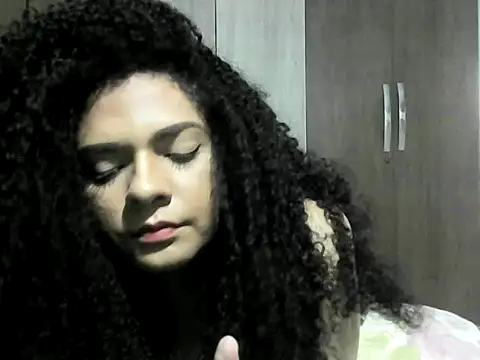 Cachinhospreto online show from September 2025 04:38:01 PM