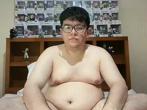 marranitoGDL online show from November 2025 06:36:02 AM