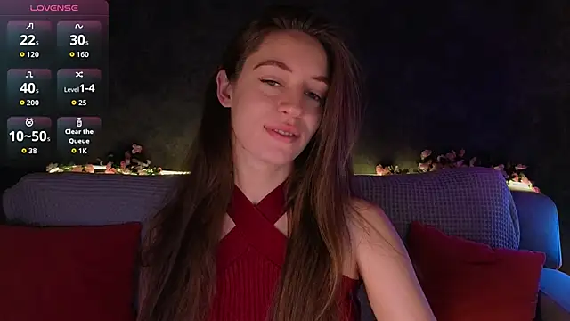 Snapshot of Agnes_Wells chatting on June 2026 01:13:02 AM Agnes Wells online show from June 2026 01:13:02 AM
