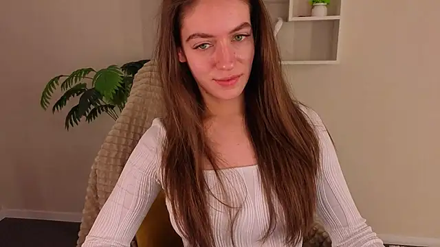 Agnes Wells online show from March 2026 09:06:01 AM