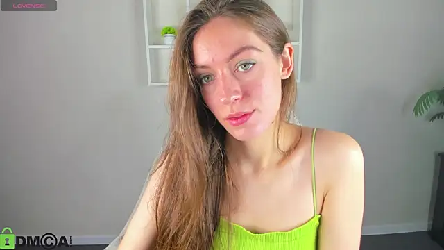 Agnes Wells online show from September 2025 01:16:02 AM