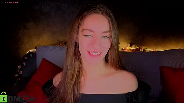 Agnes Wells online show from November 2025 09:21:02 AM