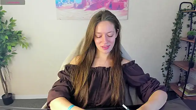 Snapshot of Agnes_Wells chatting on July 2026 01:17:01 AM Agnes Wells online show from July 2026 01:17:01 AM