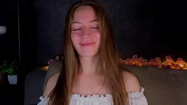 Snapshot of Agnes_Wells chatting on July 2026 01:16:02 AM Agnes Wells online show from July 2026 01:16:02 AM