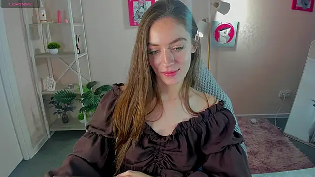 Agnes Wells online show from February 2026 09:22:02 AM