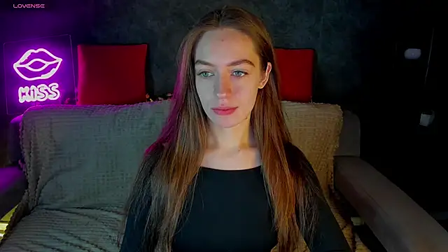 Agnes Wells online show from April 2026 01:08:02 AM