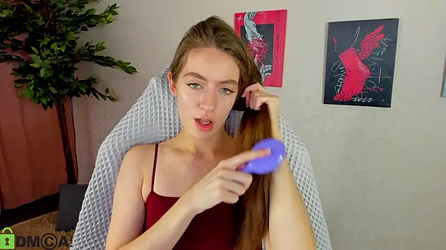 Agnes Wells online show from December 2025 09:31:01 AM