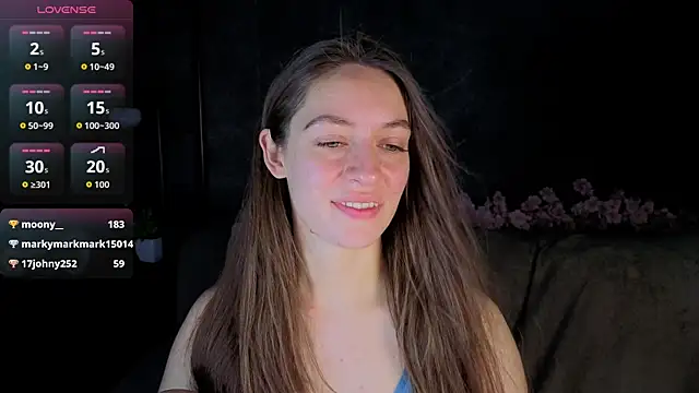Snapshot of Agnes_Wells chatting on July 2026 03:23:01 AM Agnes Wells online show from July 2026 03:23:01 AM