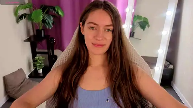 Agnes Wells online show from May 2026 09:26:02 AM