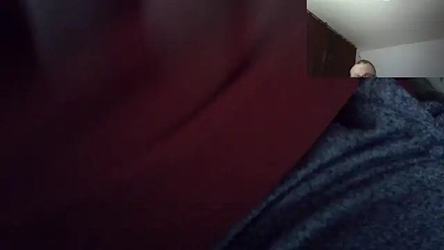 SpicyDuoX online show from October 2025 08:16:01 AM