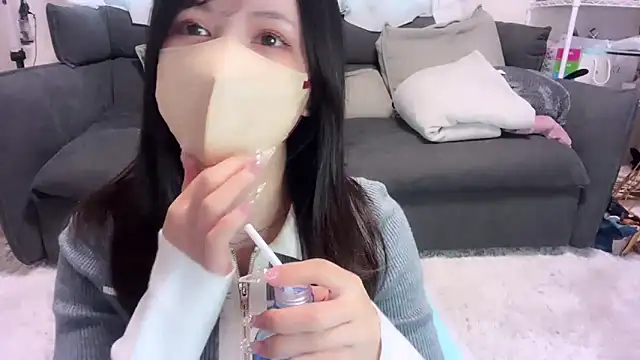 moemilk online show from March 2026 12:04:02 AM