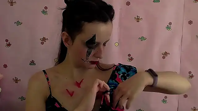 FeelMe   online show from October 2025 10:45:02 AM