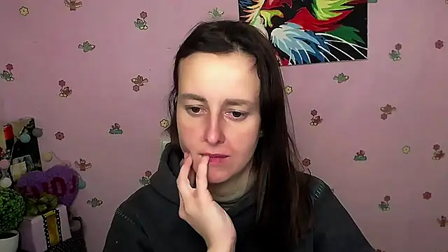 FeelMe   online show from November 2025 10:26:02 AM