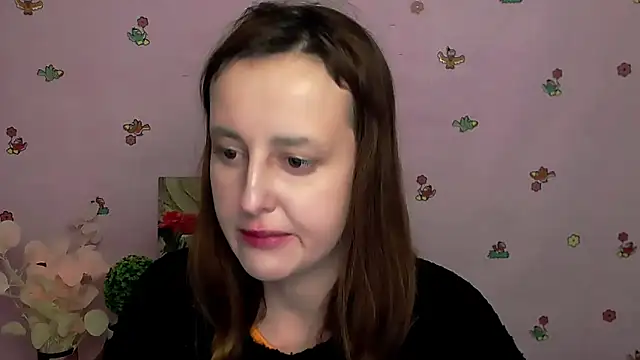 Snapshot of FeelMe__ chatting on October 2025 06:26:02 AM FeelMe online show from October 2025 06:26:02 AM