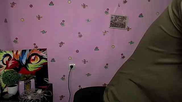 FeelMe   online show from December 2025 10:42:02 AM