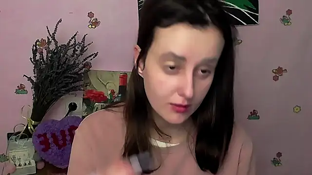 FeelMe   online show from November 2025 10:08:01 AM