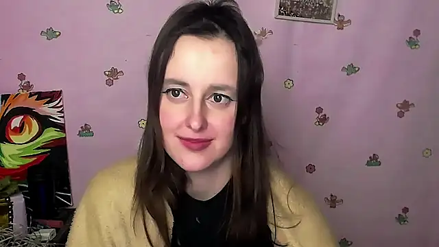 FeelMe   online show from December 2025 11:21:01 PM