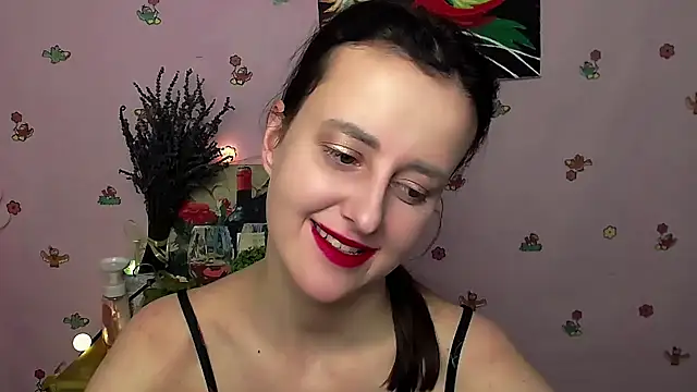 FeelMe   online show from November 2025 09:45:02 AM