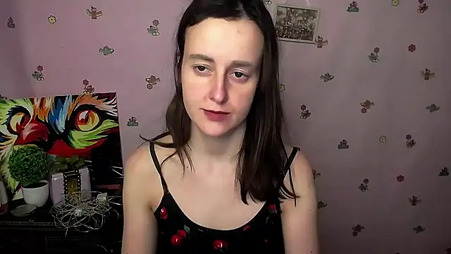 FeelMe   online show from December 2025 02:32:02 PM