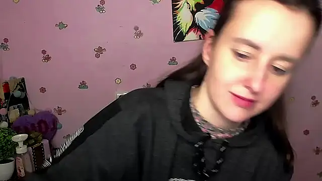 FeelMe   online show from November 2025 08:42:02 PM