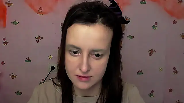 FeelMe   online show from November 2025 08:18:02 AM