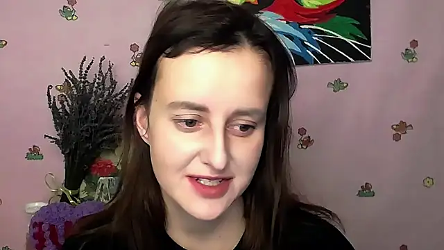 FeelMe   online show from November 2025 09:03:02 AM